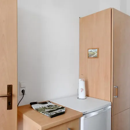'kiek In' Schellberg Apartment