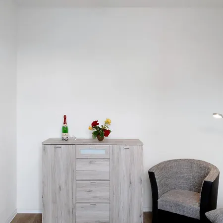 'kiek In' Schellberg Apartment Grevesmuehlen
