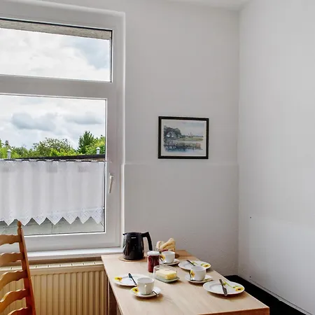 Apartment 'kiek In' Schellberg *
