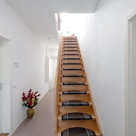 Apartment 'kiek In' Schellberg *