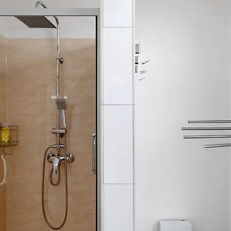 'kiek In' Schellberg Apartman Grevesmühlen