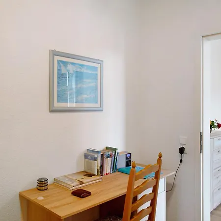 'kiek In' Schellberg Appartement Grevesmuehlen