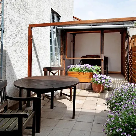 'kiek In' Schellberg Daire *