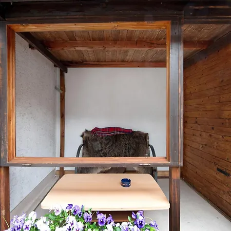 Appartement 'kiek In' Schellberg Grevesmuehlen