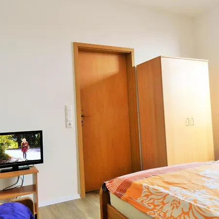 'kiek In' Schellberg Appartement