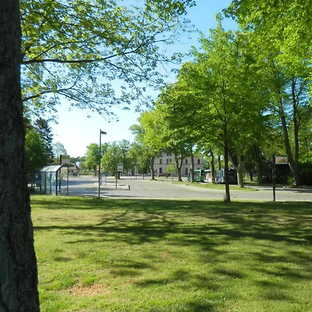 'kiek In' Schellberg Appartement *