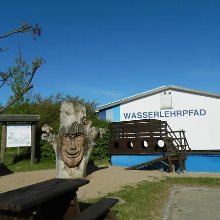 'kiek In' Schellberg * Grevesmuehlen