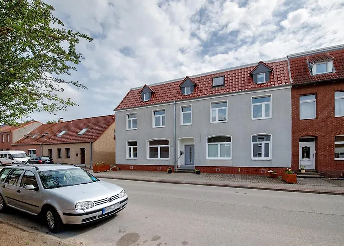 'kiek In' Schellberg