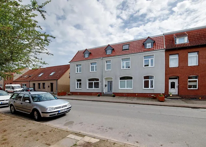 'kiek In' Schellberg غرفسمولن